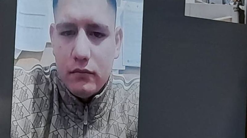 Crimen de Matías Nieves: 14 años de cárcel para Agustín Vera por participar del ataque a balazos