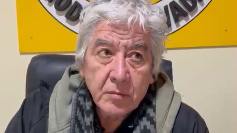Taxistas esperan una definición por la actualización de la tarifa en Comodoro