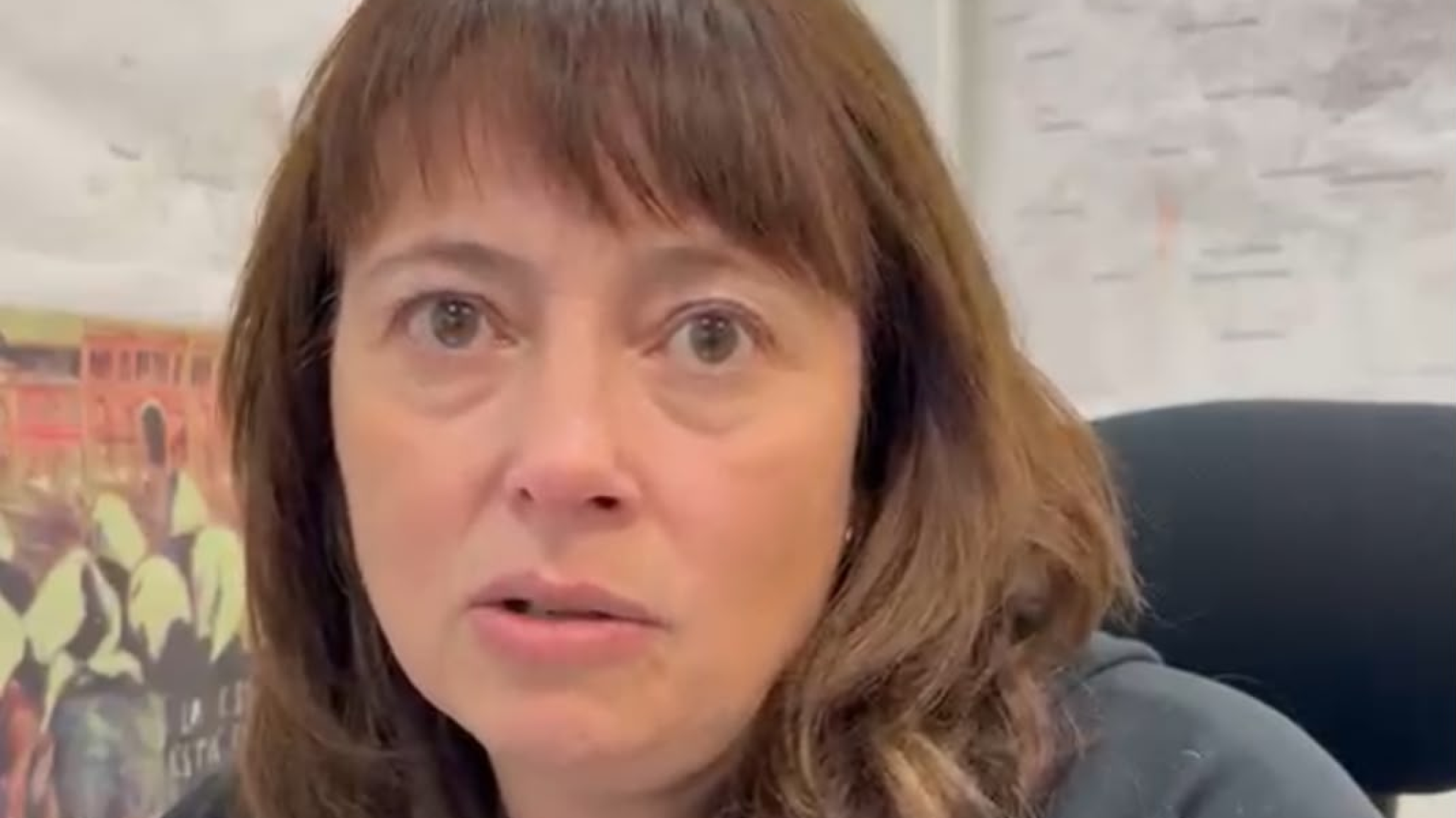 Arriba Chubut propone un boleto de $1.970 y un aumento escalonado