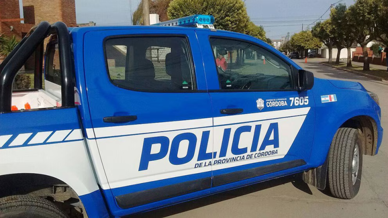 Córdoba: hallan los restos desmembrados de un bebé en plena vía pública