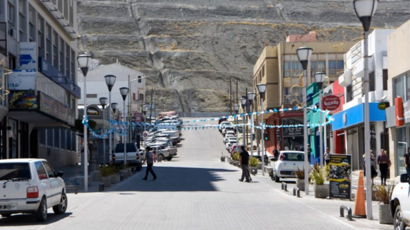 Pobreza en Comodoro: la más alta de la Patagonia