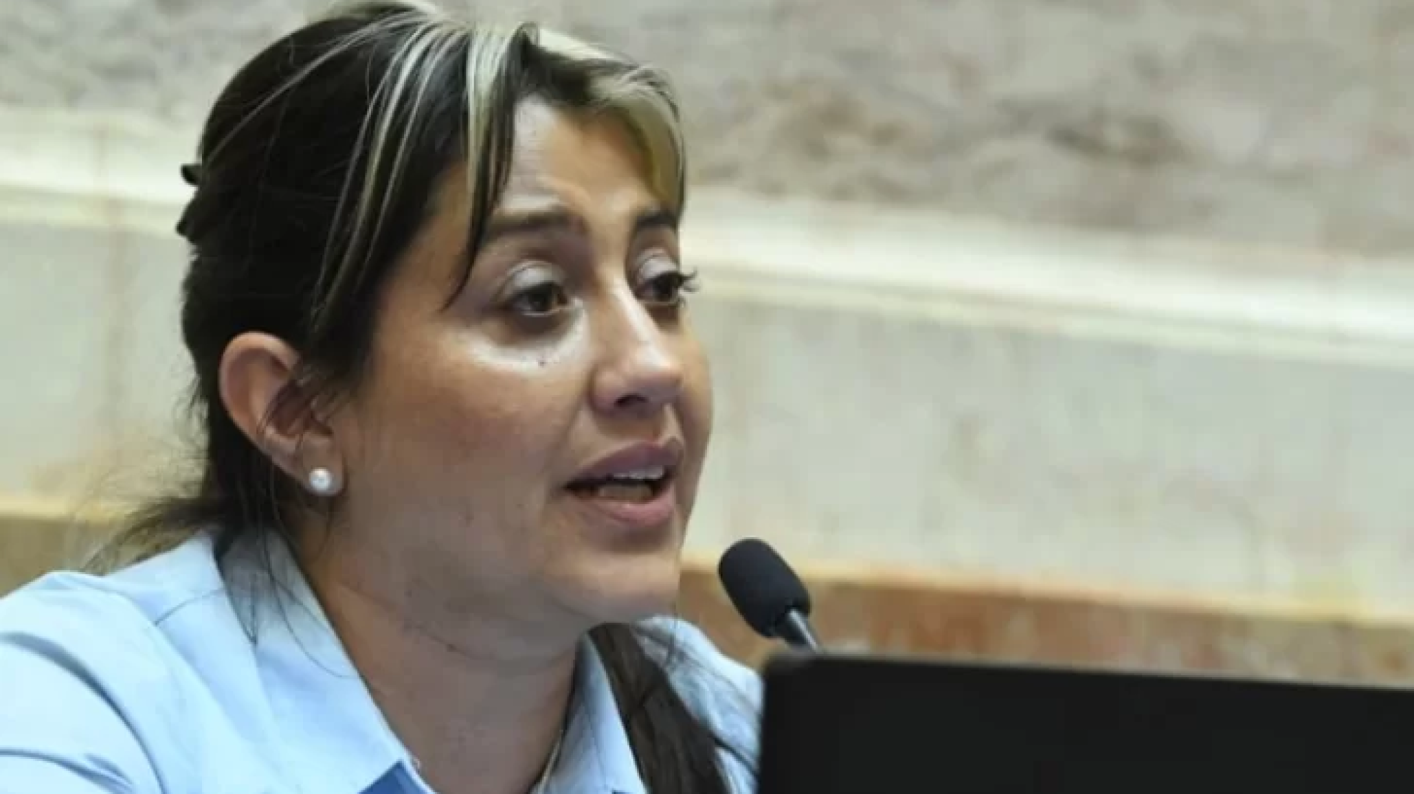 Gadano advirtió que la quita de subsidios al gas se sentirá en las facturas: "En tres meses todos van a ser conscientes"
