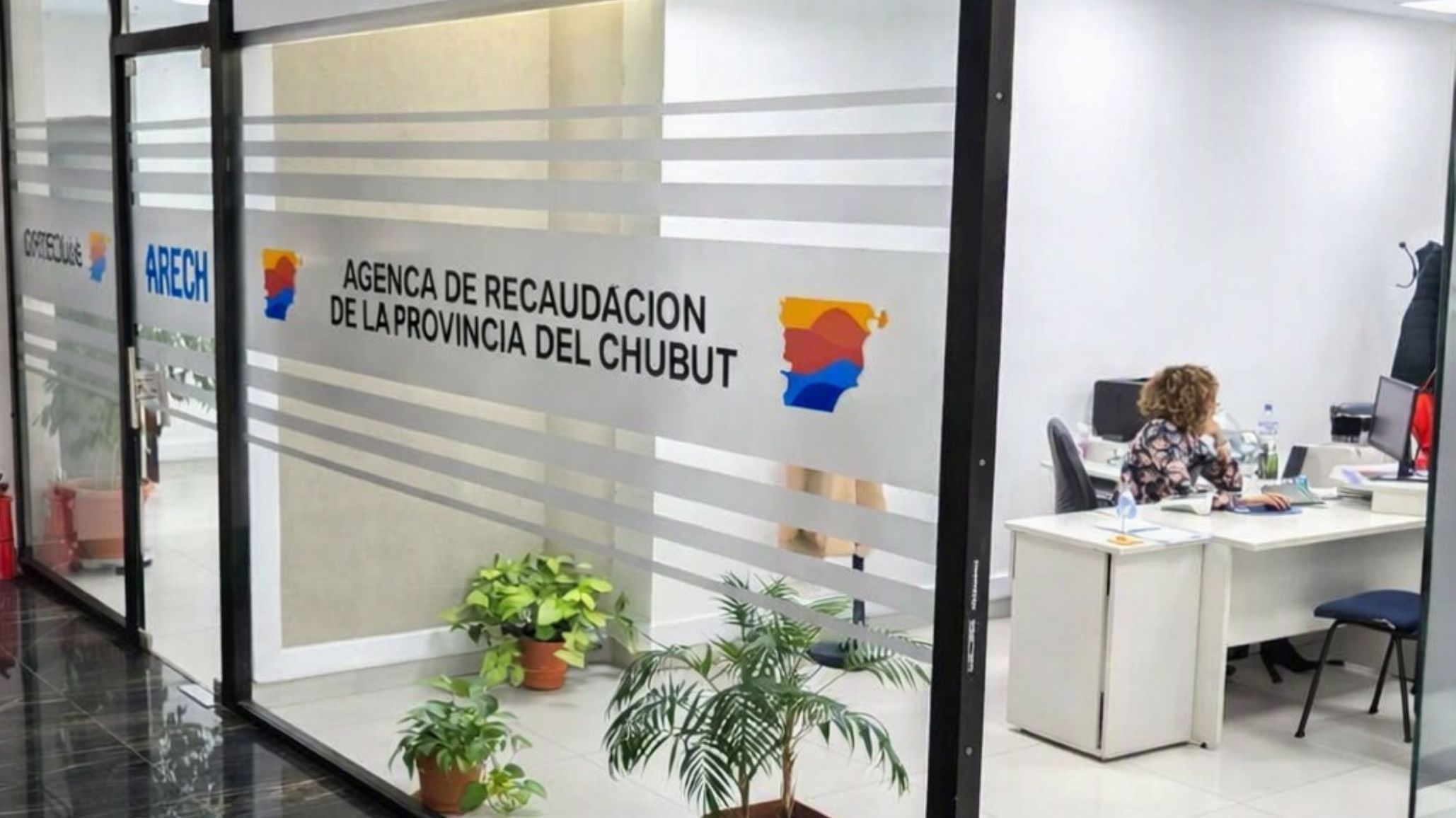 ARECH reglamentó la ley que impulsa el desarrollo de la construcción y la urbanización en Chubut