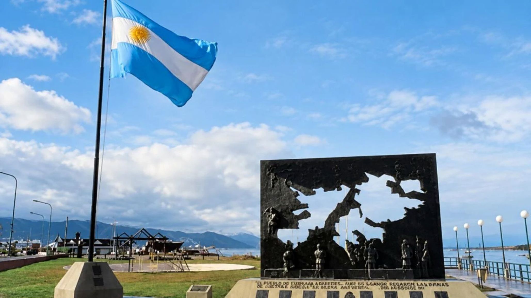 Ley de Soberanía: el oficialismo acelera el debate en Diputados y ya hay cuestionamientos