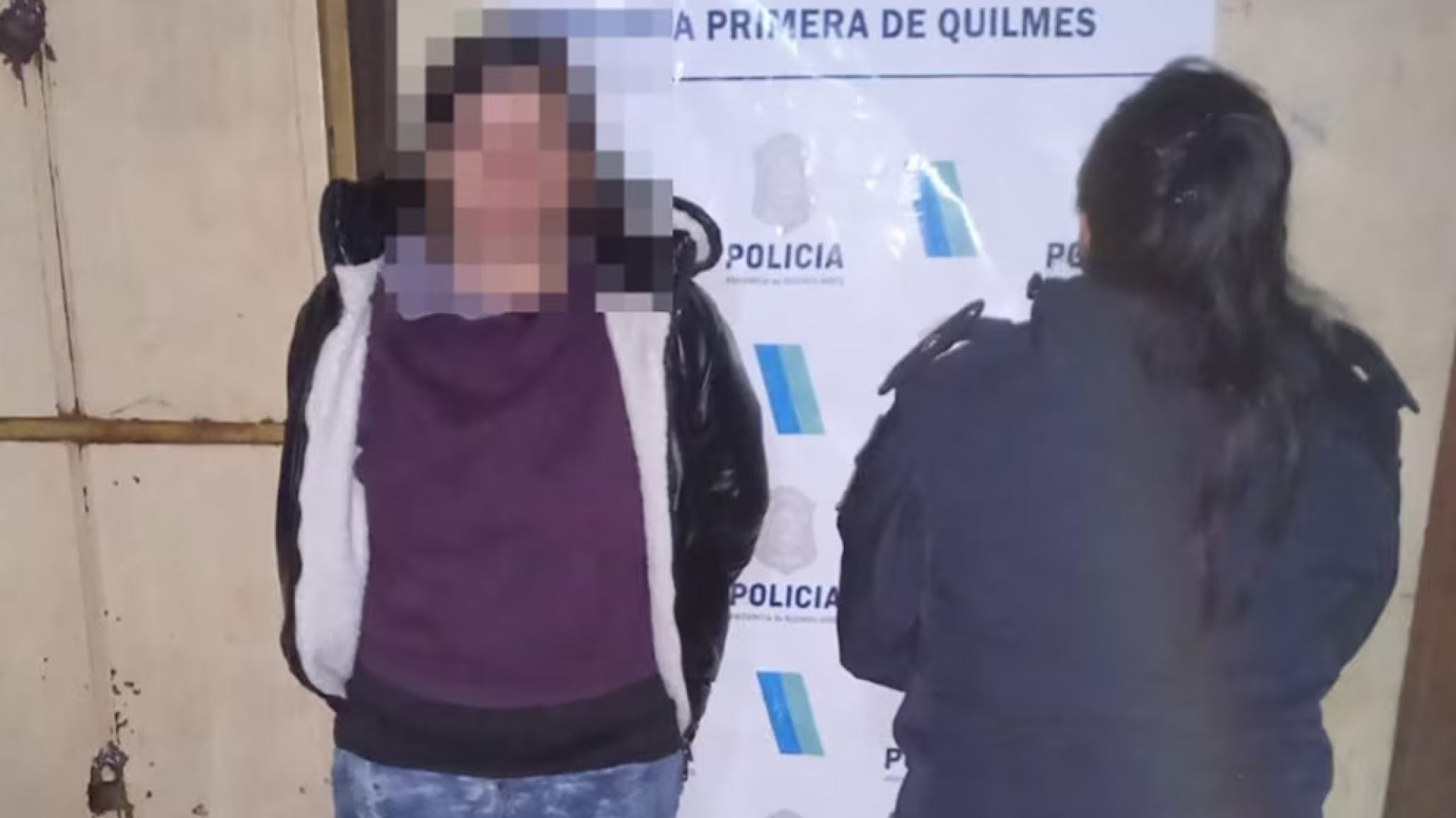 Quilmes: descubren que una madre le suministraba drogas a su hijo de 5 años en plena internación