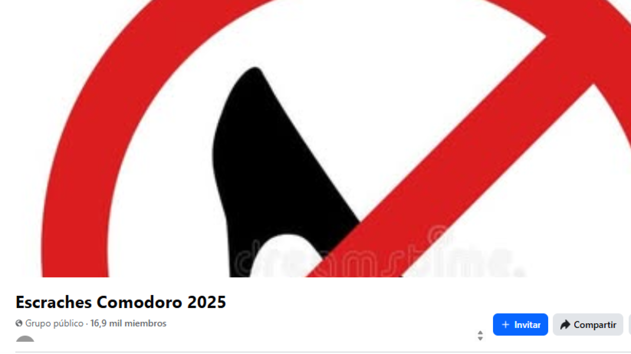 Comodoro y los escraches en Facebook: la Corte ordenó revelar quiénes estaban detrás de publicaciones anónimas