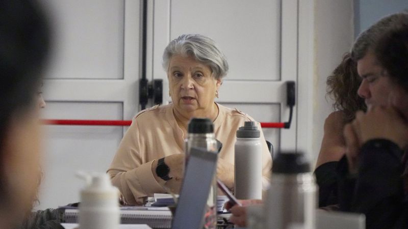 Educación y gremios docentes acordaron avanzar en la apertura progresiva de salas de 2 años
