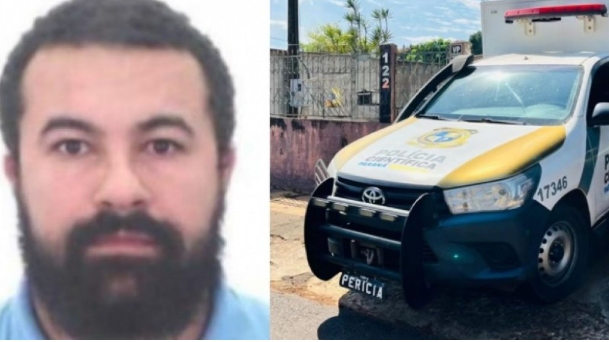 Mató al amante de su esposa, se duchó y la obligó a limpiar la escena