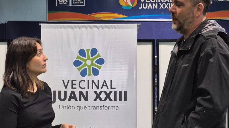 Con más de 300 intervenciones, Chubut realizó una jornada de sanidad animal en Comodoro
