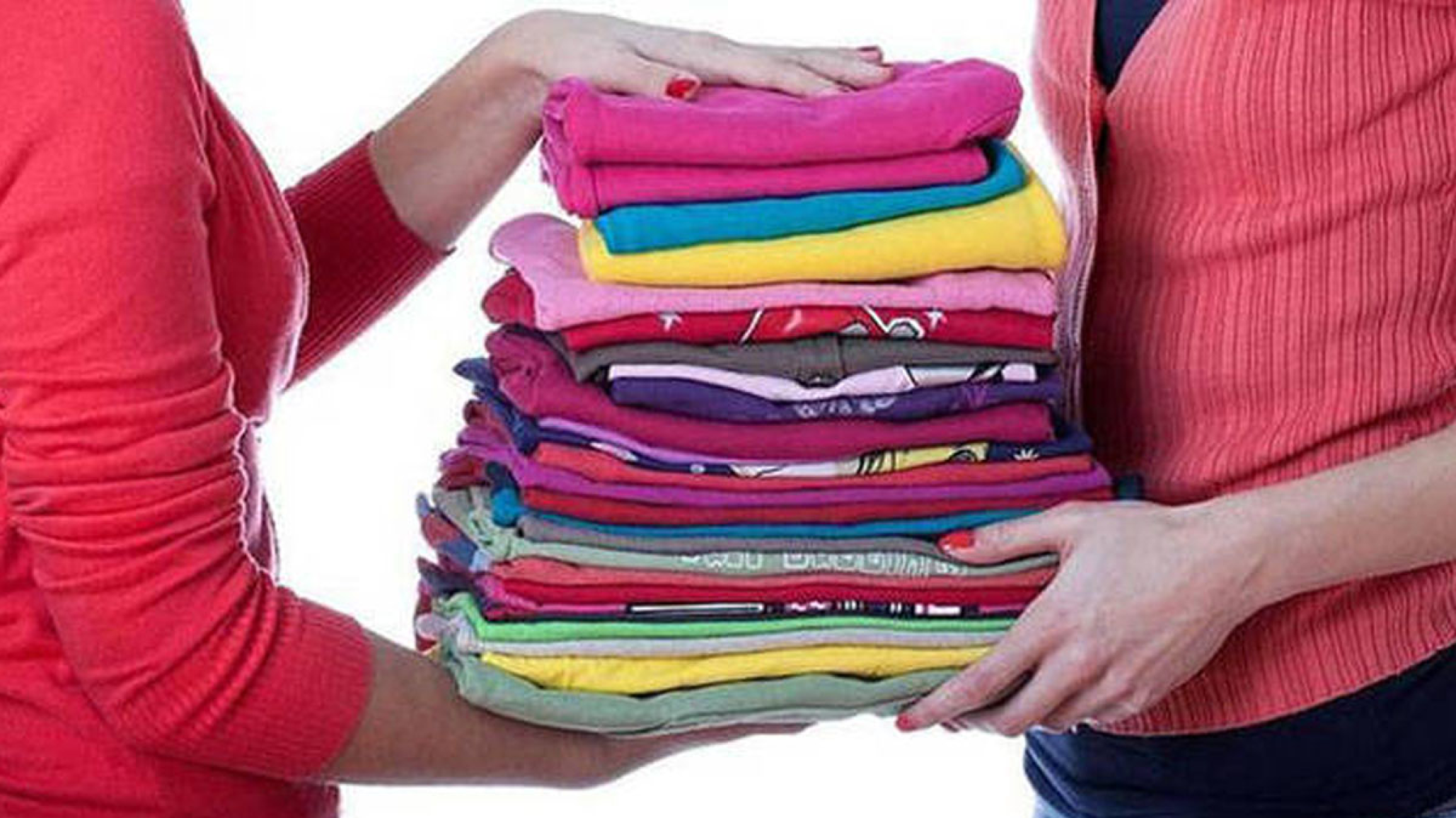 El Ropero Comunitario y Merendero de Km 12 pide donaciones para ayudar a quienes m醩 lo necesitan