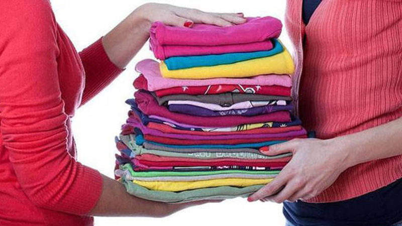 El Ropero Comunitario y Merendero de Km 12 pide donaciones para ayudar a quienes más lo necesitan