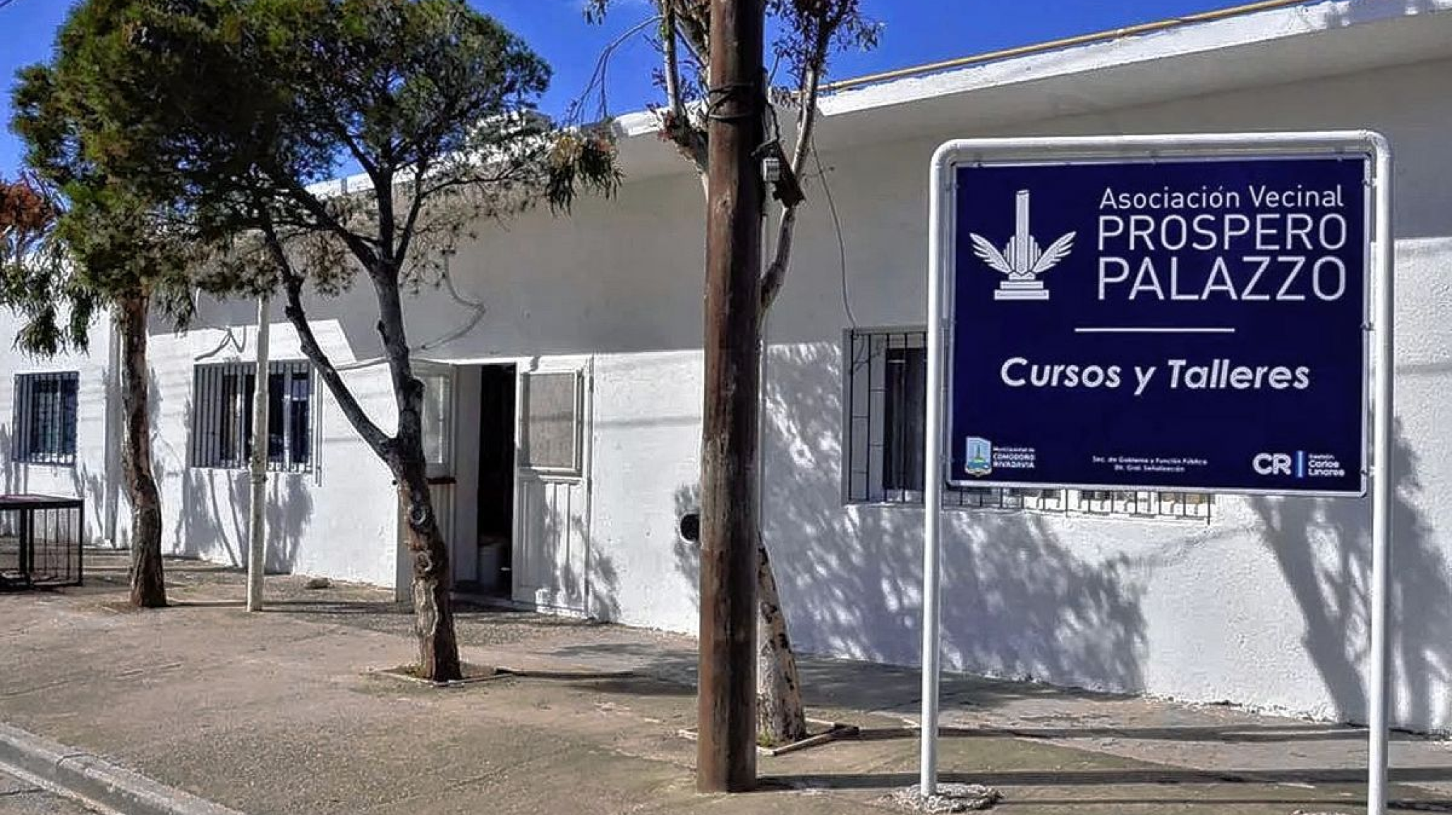 Dolor por la muerte de un joven de 19 años en Palazzo: piden acompañar a los jóvenes y a las familias