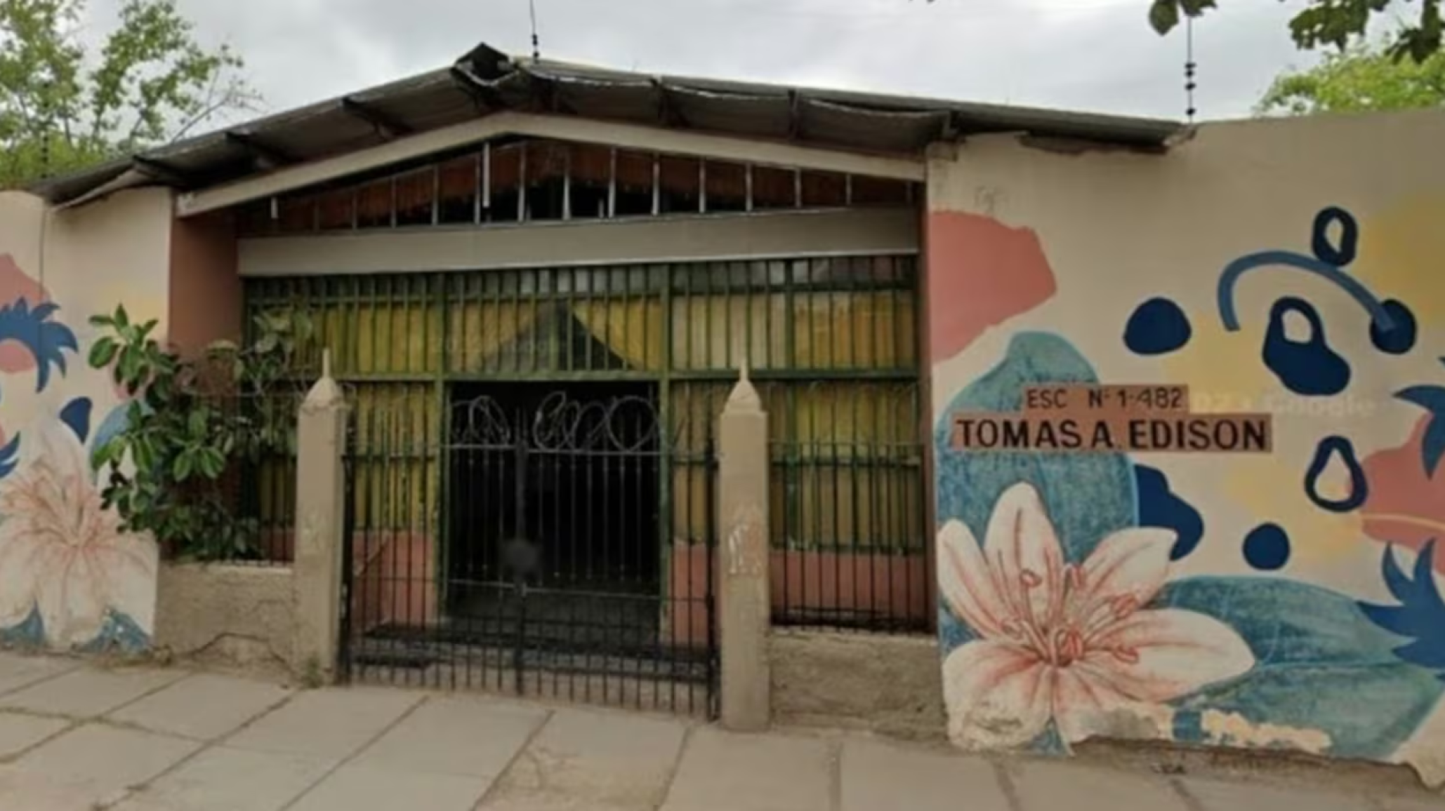Condenaron a un docente a más de seis años de prisión por abusar de ocho alumnas de una escuela primaria