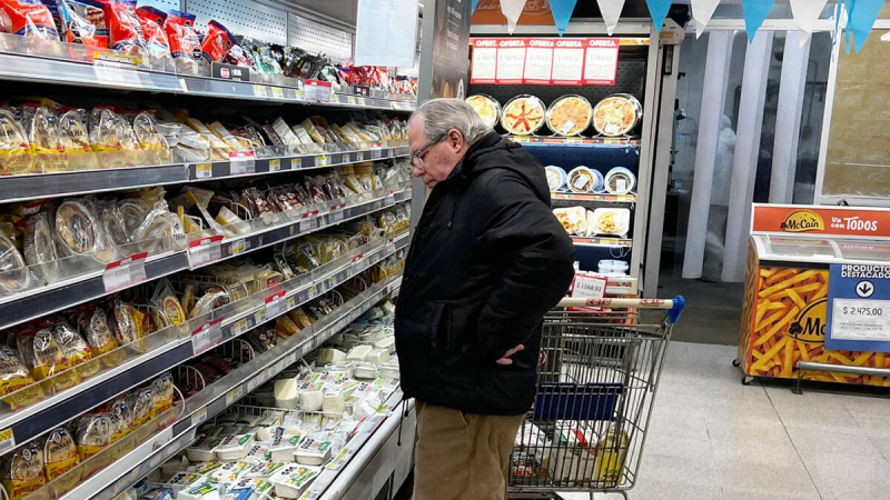 "Cuando te endeudás para comer, estamos en problemas": la advertencia de CAME por la caída del consumo