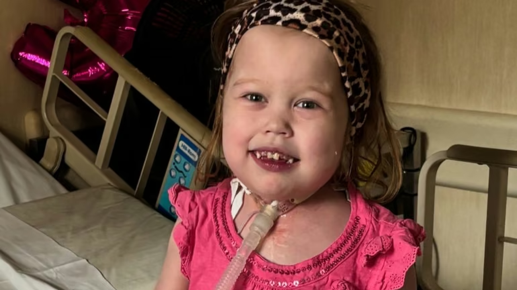 En el día mundial del corazón, su mamá recordó a Eka a un año de su partida sin haber podido conseguir un transplante