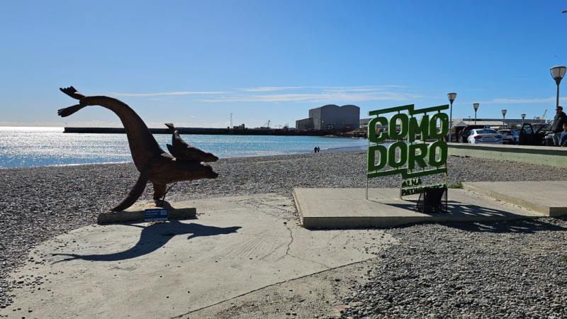 Reprogramaron el "Lanzamiento de Temporada 2026-2027" en Comodoro