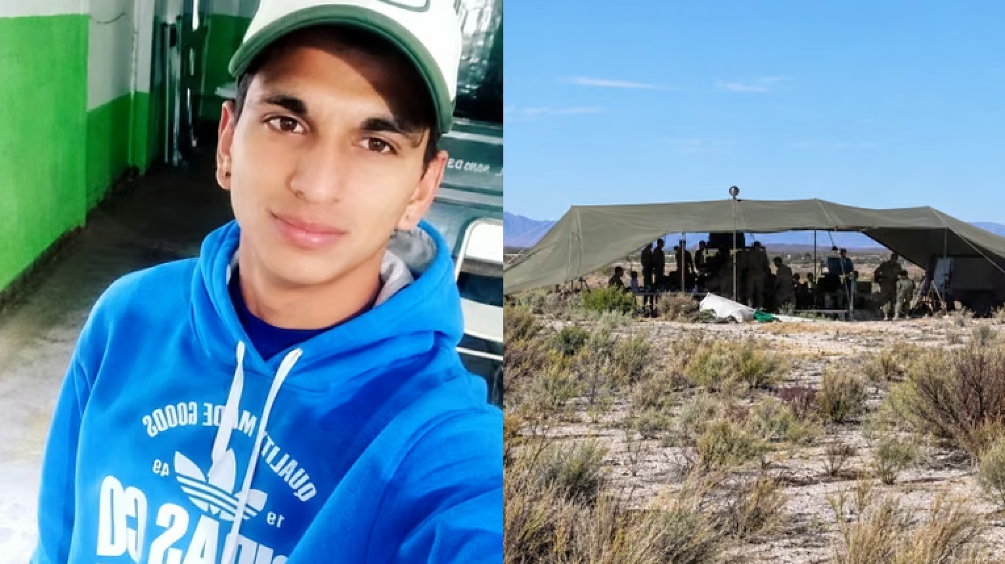 Cadena de negligencias fatales: condenan a cinco militares por la muerte de un aspirante a soldado en San Luis