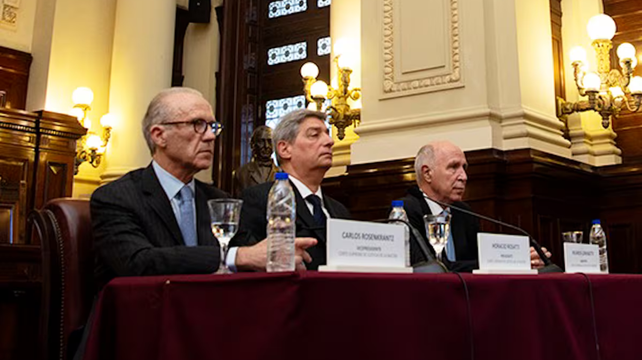 Escándalo: la Corte dejó sin efecto el fallo que frenaba la venta ilimitada de tierras a extranjeros