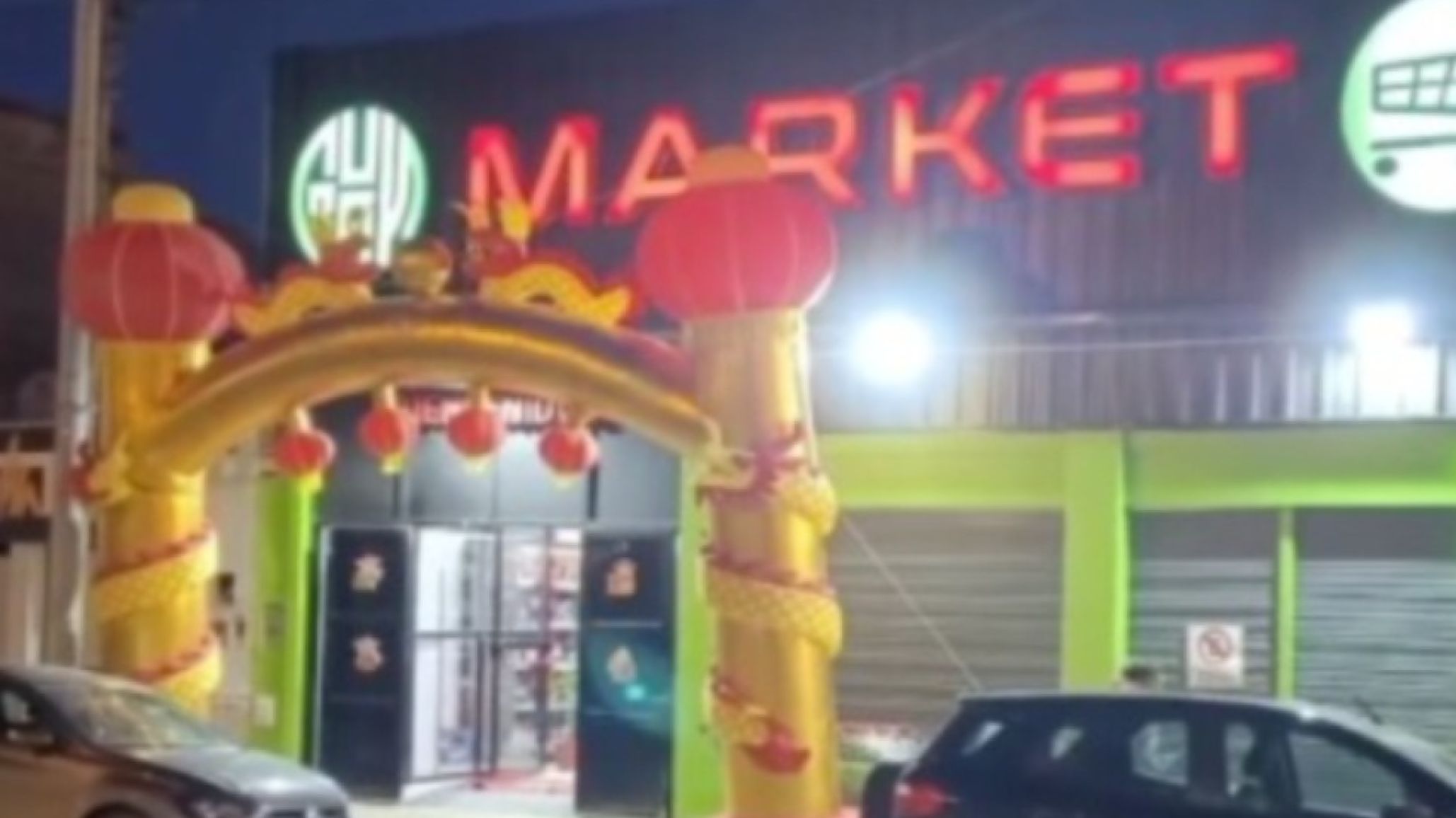 Comodoro: consideran "urgente" estudiar la migración china ante la presencia de supermercados en la ciudad