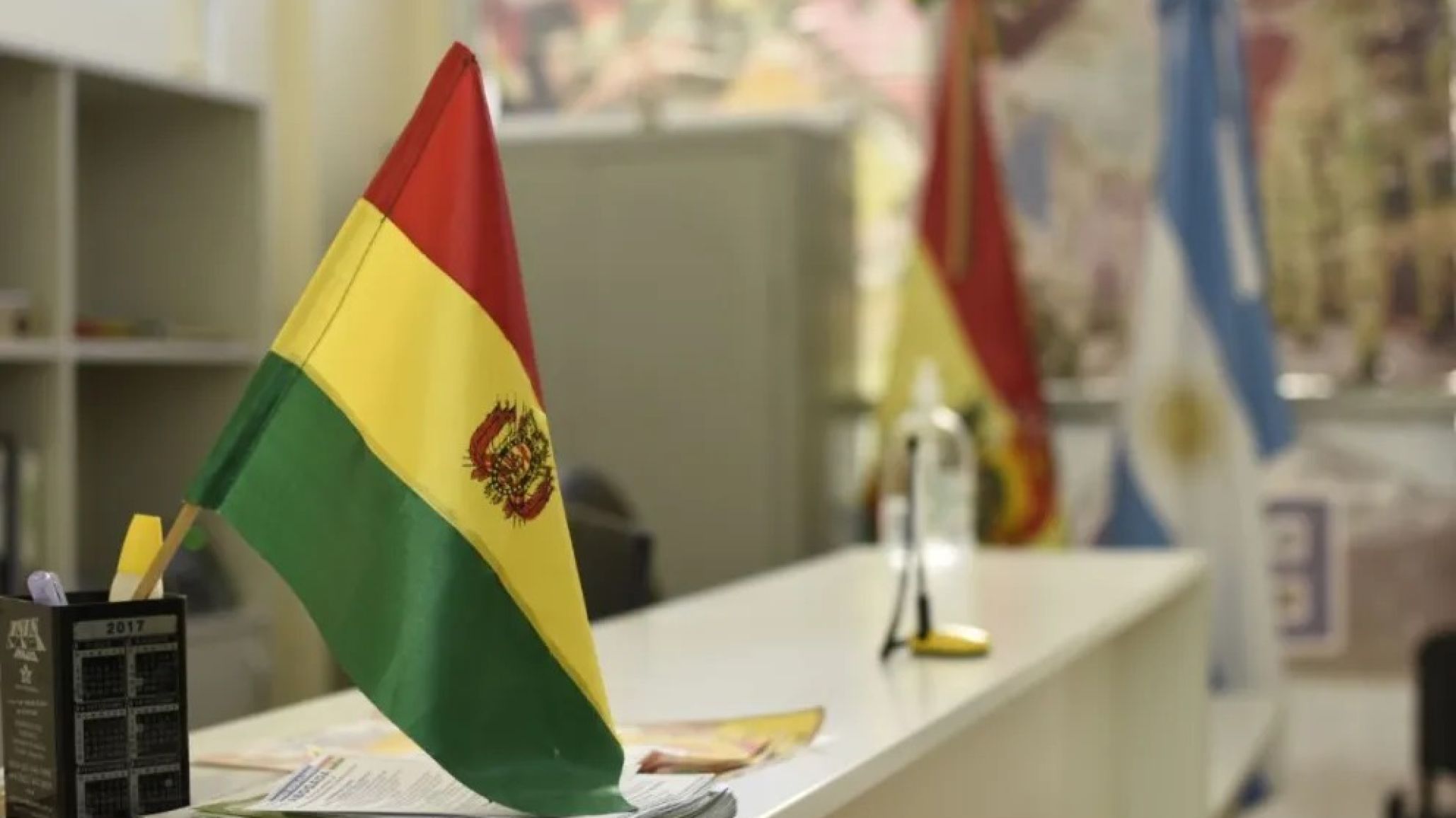 Entre Comodoro y Bolivia: familias que sostienen sus comercios y su vida a 4.000 kilómetros de distancia
