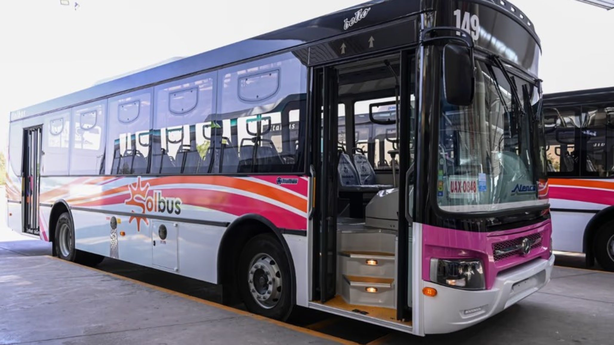 Sampaoli cruzó al Ejecutivo por la extraordinaria del transporte: «Se pretenden aprobar cosas de manera forzada»