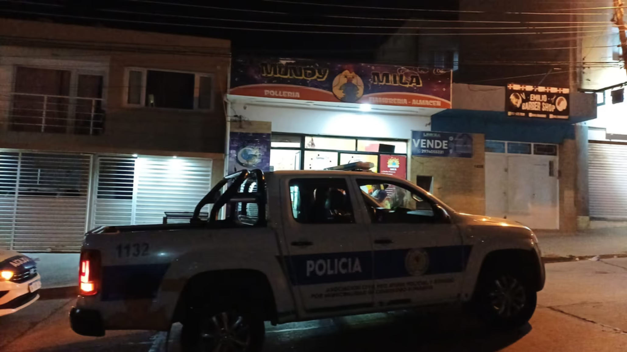 Le apuntó en la cabeza a un nene de 3 años para robar: le negaron la domiciliaria y seguirá en la cárcel