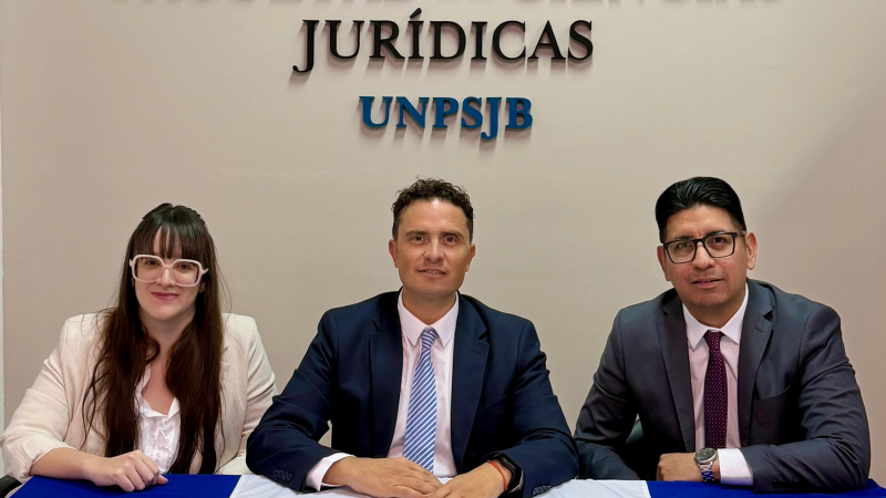 Derecho de las Familias y Adolescencias: la UNPSJB suma un posgrado clave para los profesionales de la Patagonia