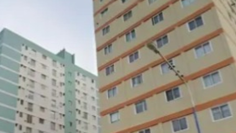 Falleció la madre del joven que murió tras caer de un edificio en Las Torres