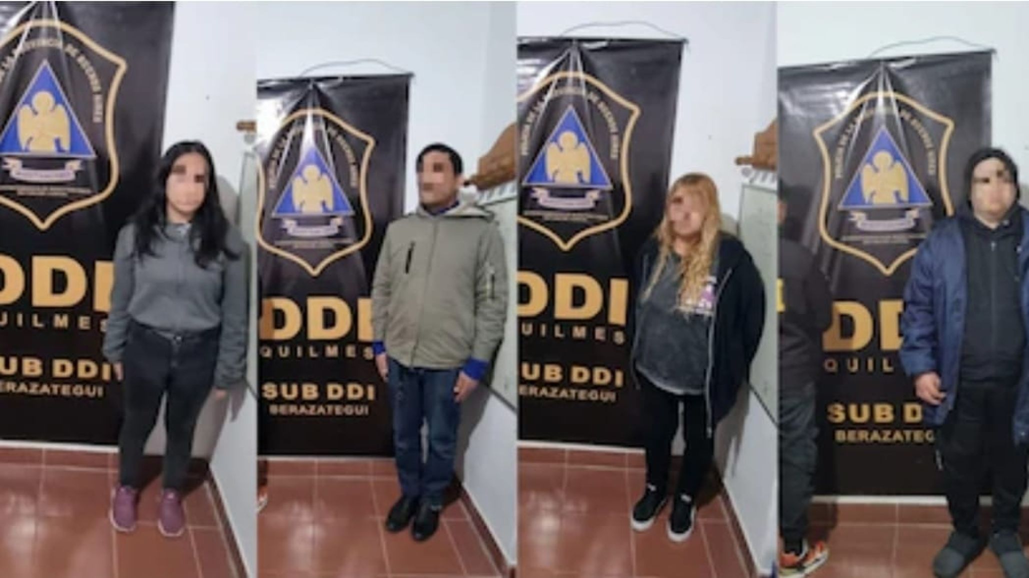 Giro en el caso Nerea: la autopsia descartó el suicidio y cuatro familiares quedaron detenidos