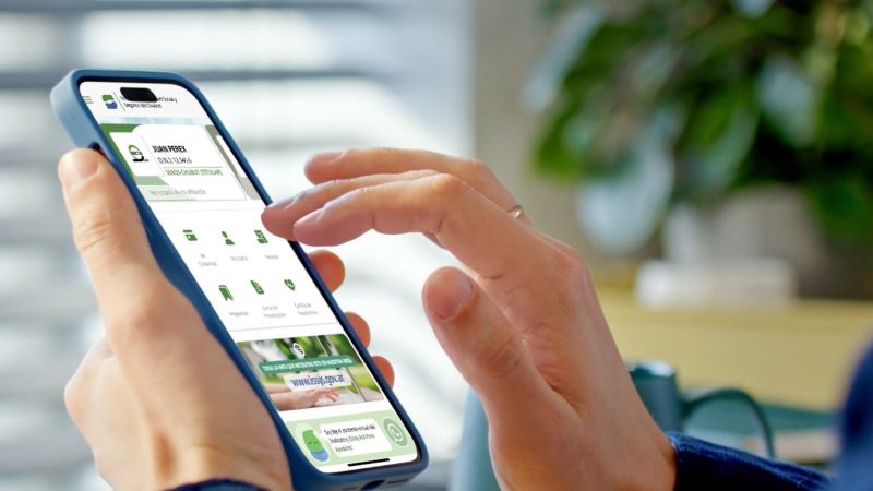 SEROS superó las 20 mil credenciales digitales activas a una semana de su lanzamiento