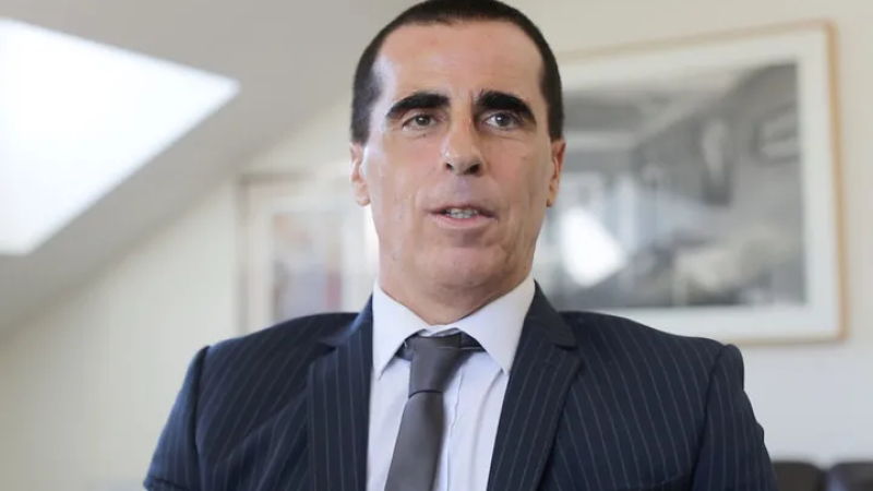 Pidieron la destitución de una jueza de Chubut por la presunta difusión de datos de una menor
