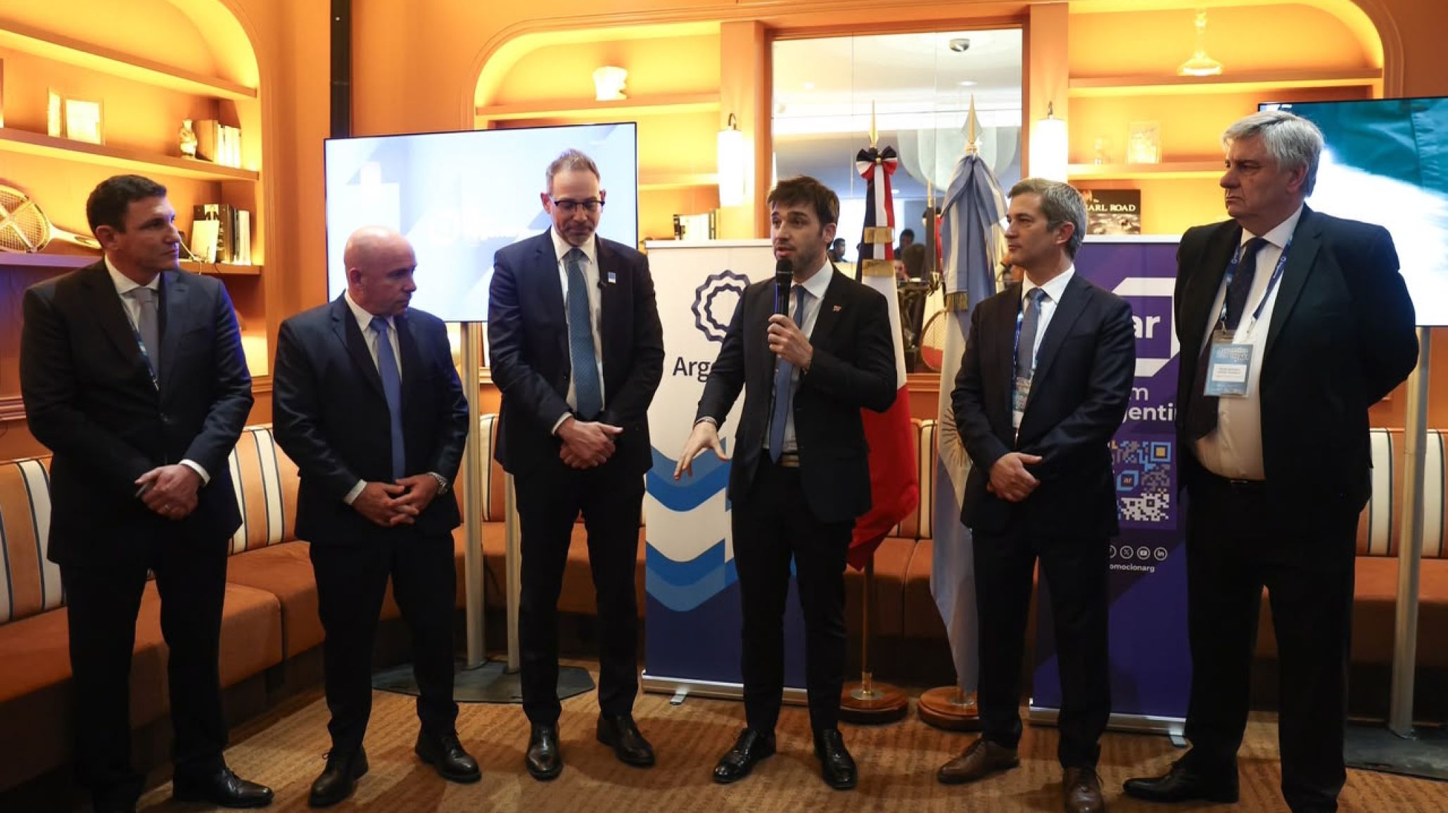 Avanza la industrialización en Trelew: se instalará una nueva planta pesquera y Chubut presiona para quitar las retenciones