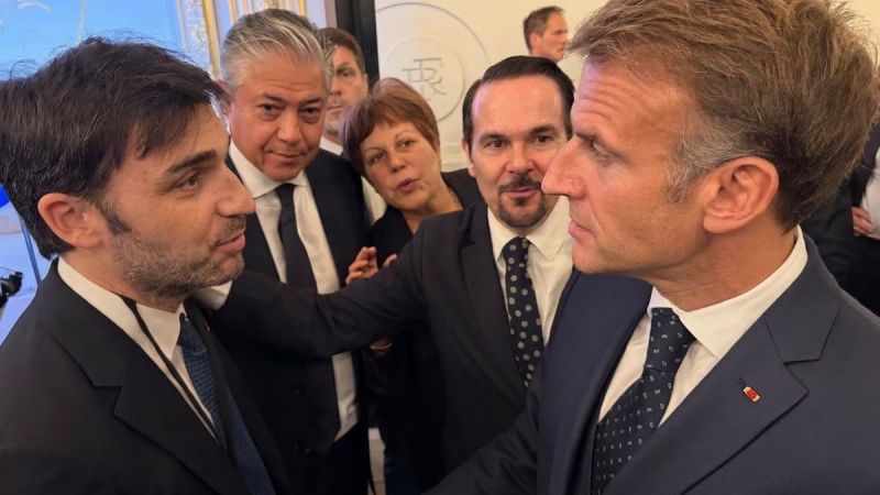 Chubut cerró Argentina Week con una inversión récord para Cerro Dragón y nuevos proyectos industriales y pesqueros