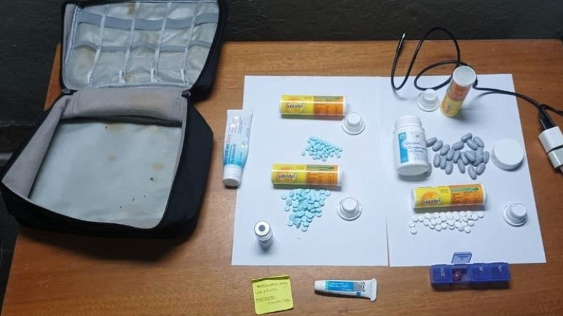 "¿Si te pasás te vas con Jesús?": Condenaron al enfermero del PAMI que vendía fentanilo por redes y provocó una muerte