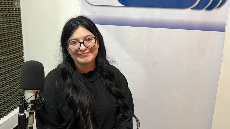 Agustina Hernández: "En Comodoro el costo de vida es mucho más alto y el flete tiene un peso enorme"