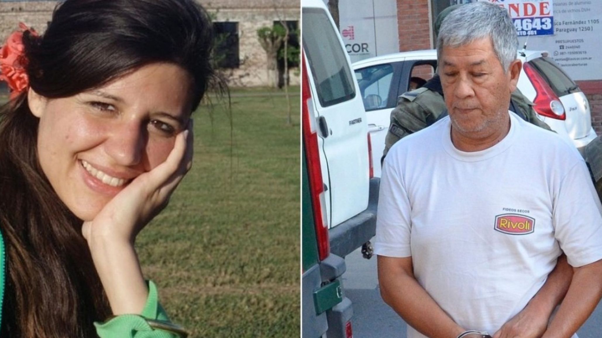 Caso María Cash: quién es el camionero que fue detenido y por qué sigue bajo sospecha 15 años después