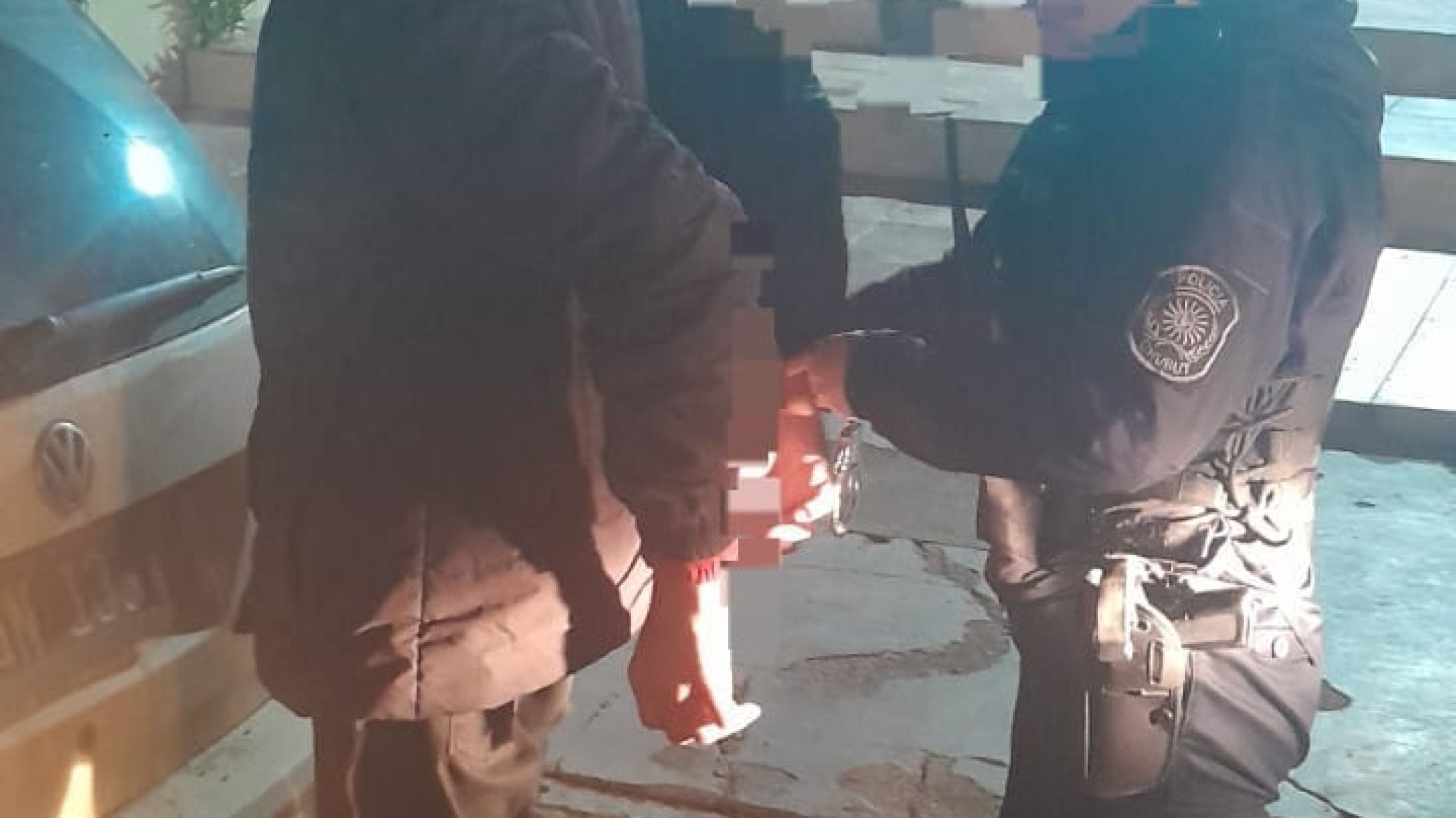 Comodoro: detuvieron a un hombre que tenía un pedido de captura vigente