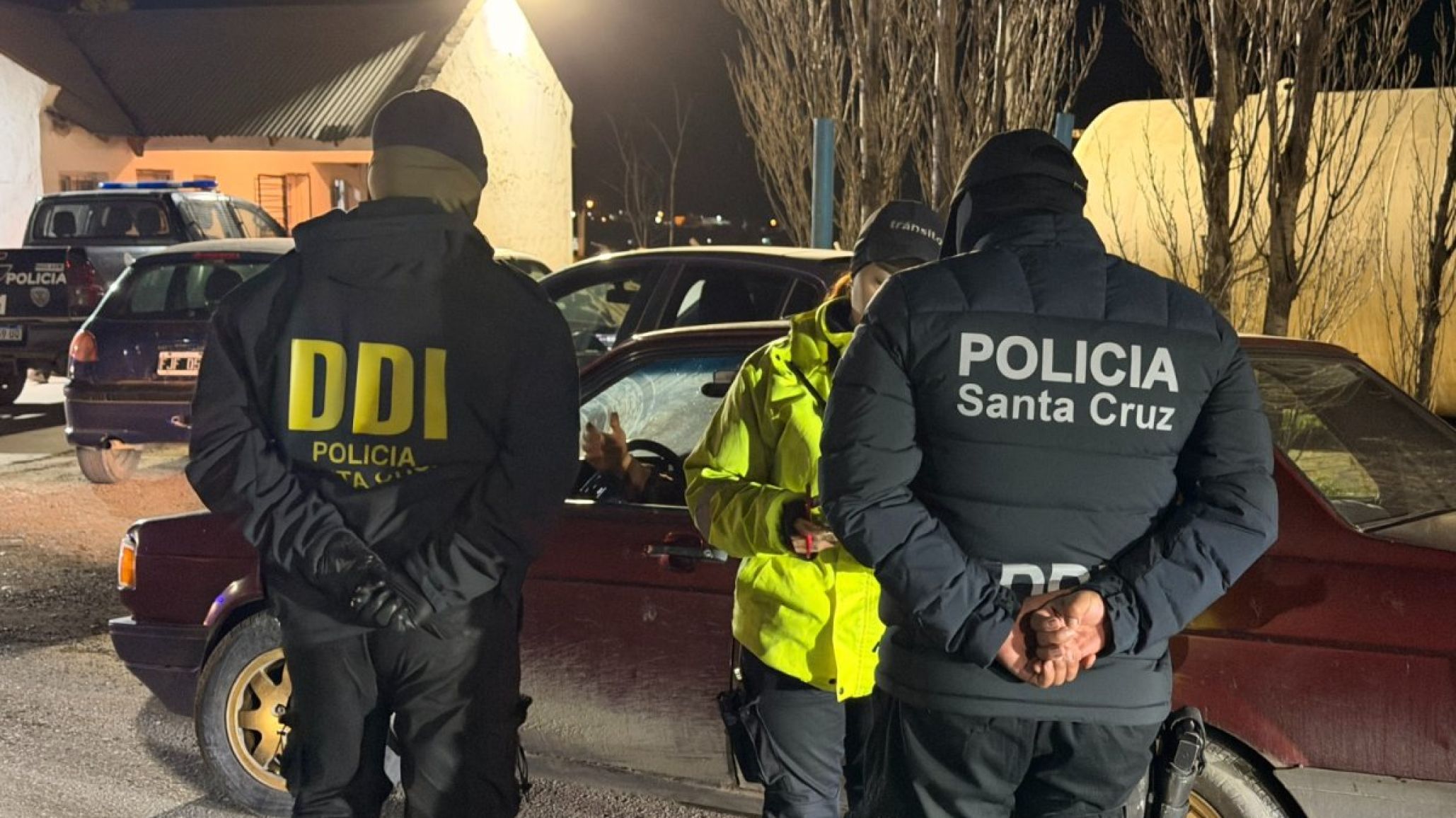 Trata laboral en Santa Cruz: condenaron a una pareja a 8 años de prisión y deberá pagar $90 millones