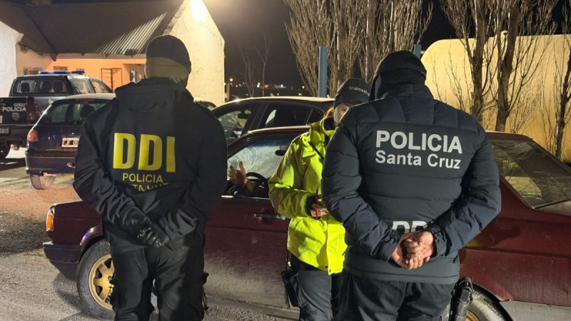 Trata laboral en Santa Cruz: condenaron a una pareja a 8 años de prisión y deberá pagar $90 millones
