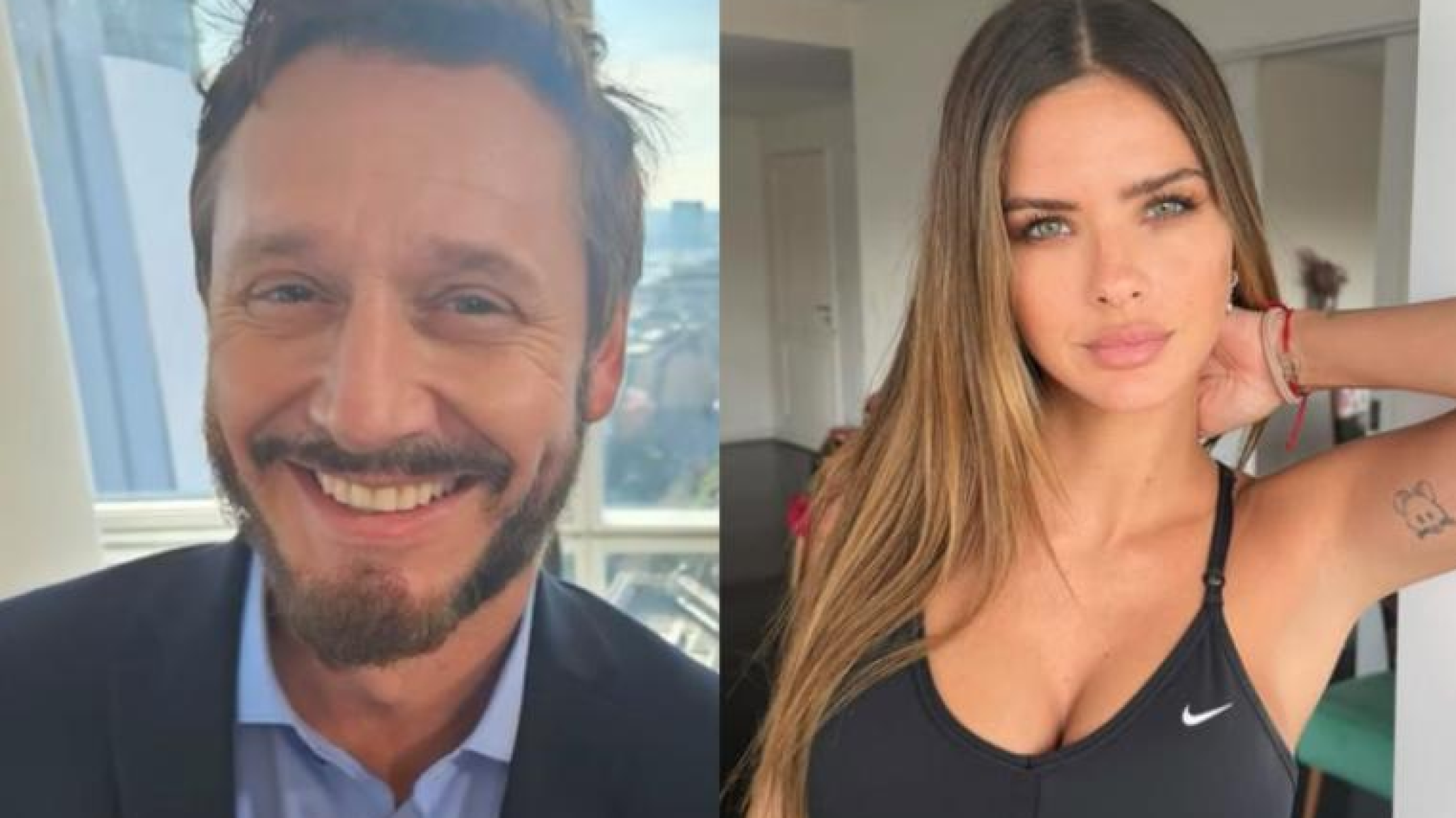 Guerra familiar: revelan que los hijos de la China Suárez no van a la escuela desde mayo