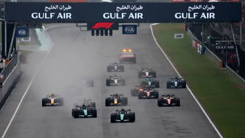 La FIA explicó la falla de software que paralizó a varios autos en el GP de Bahréin en Malasia: la dura reacción de los pilotos