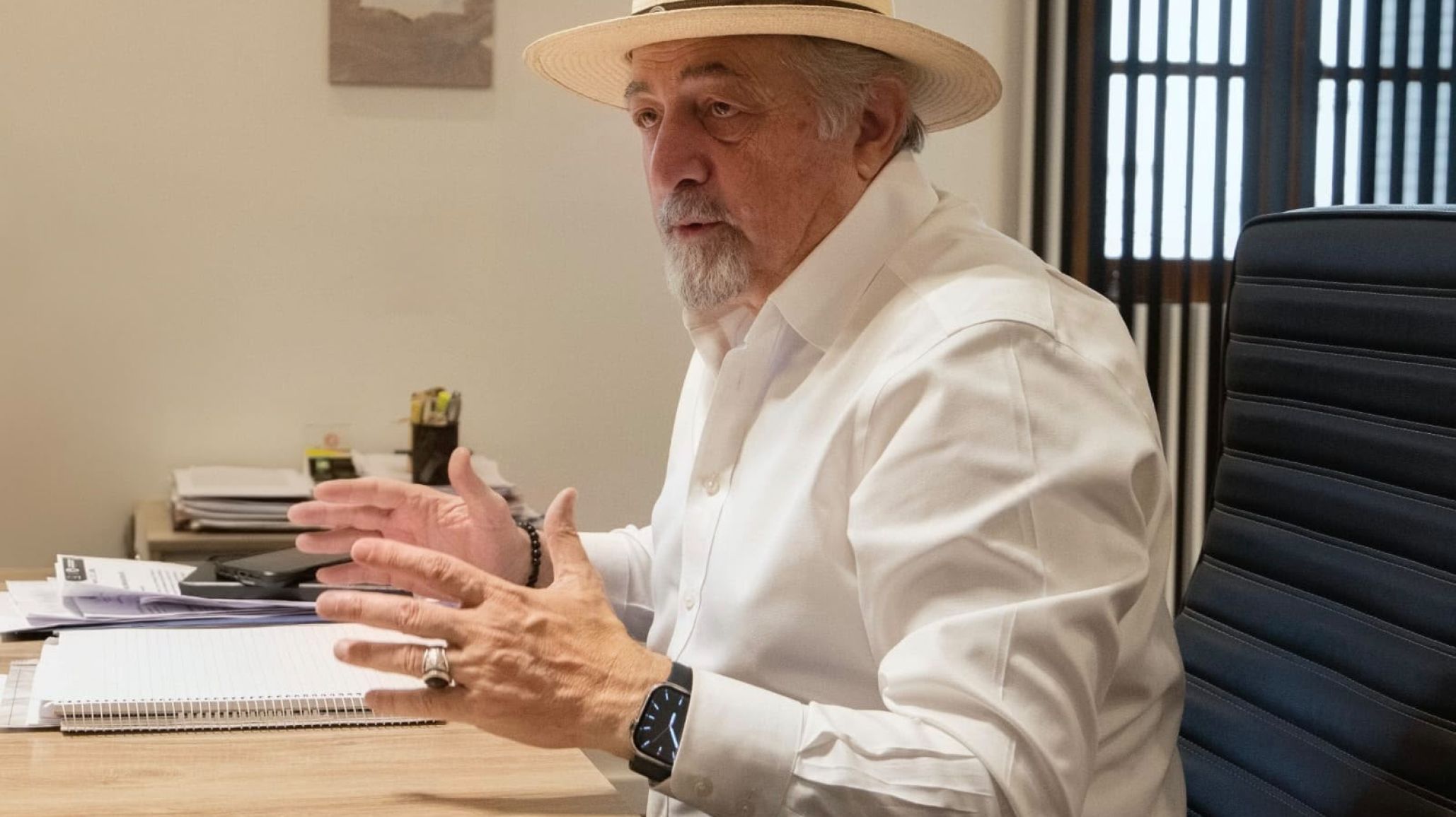 Othar exigió al ENReGE revisar los costos de transporte en las facturas de gas