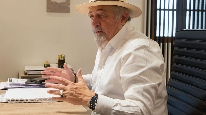 Othar exigió al ENReGE revisar los costos de transporte en las facturas de gas