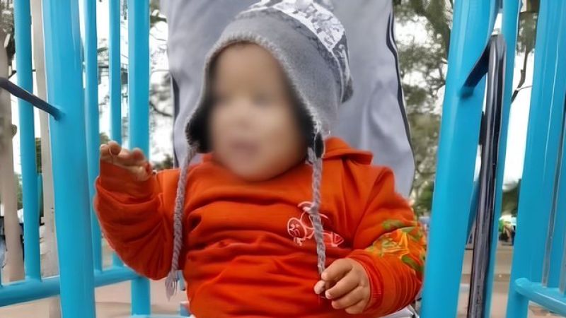 Tucumán: encontraron muerto a un bebé en un canal y detuvieron a cuatro familiares