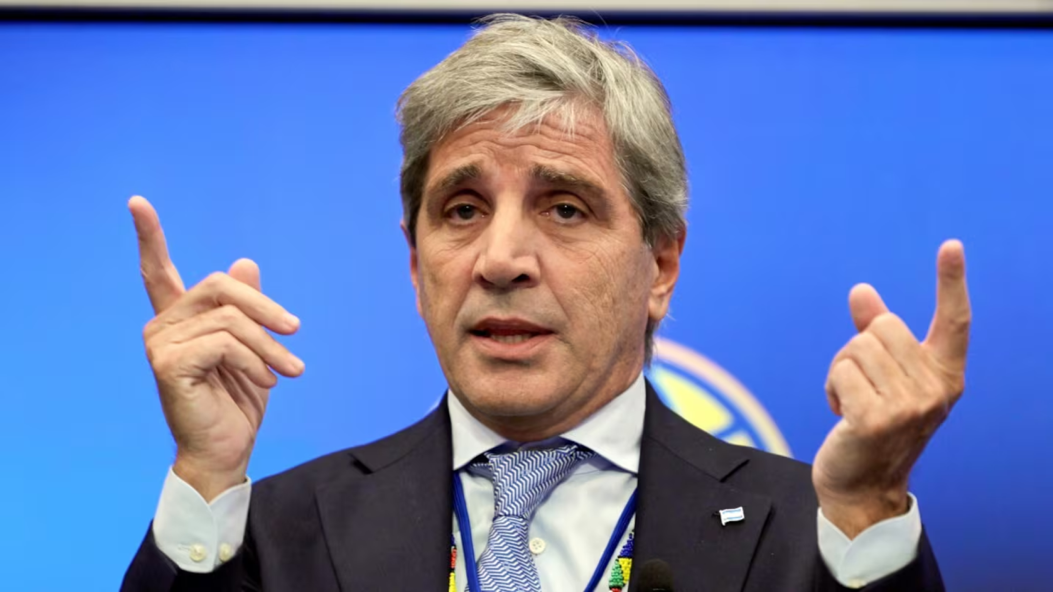 Tierras a extranjeros de cualquier manera: el gobierno ofrece ciudadanía argentina a cambio de inversiones