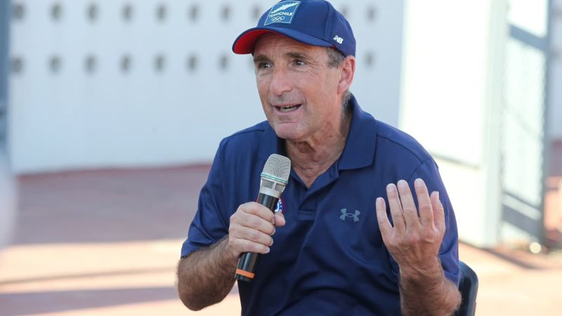 Comodoro Rivadavia y Rada Tilly se preparan para recibir a Sergio "Cachito" Vigil, histórico creador de "Las Leonas"