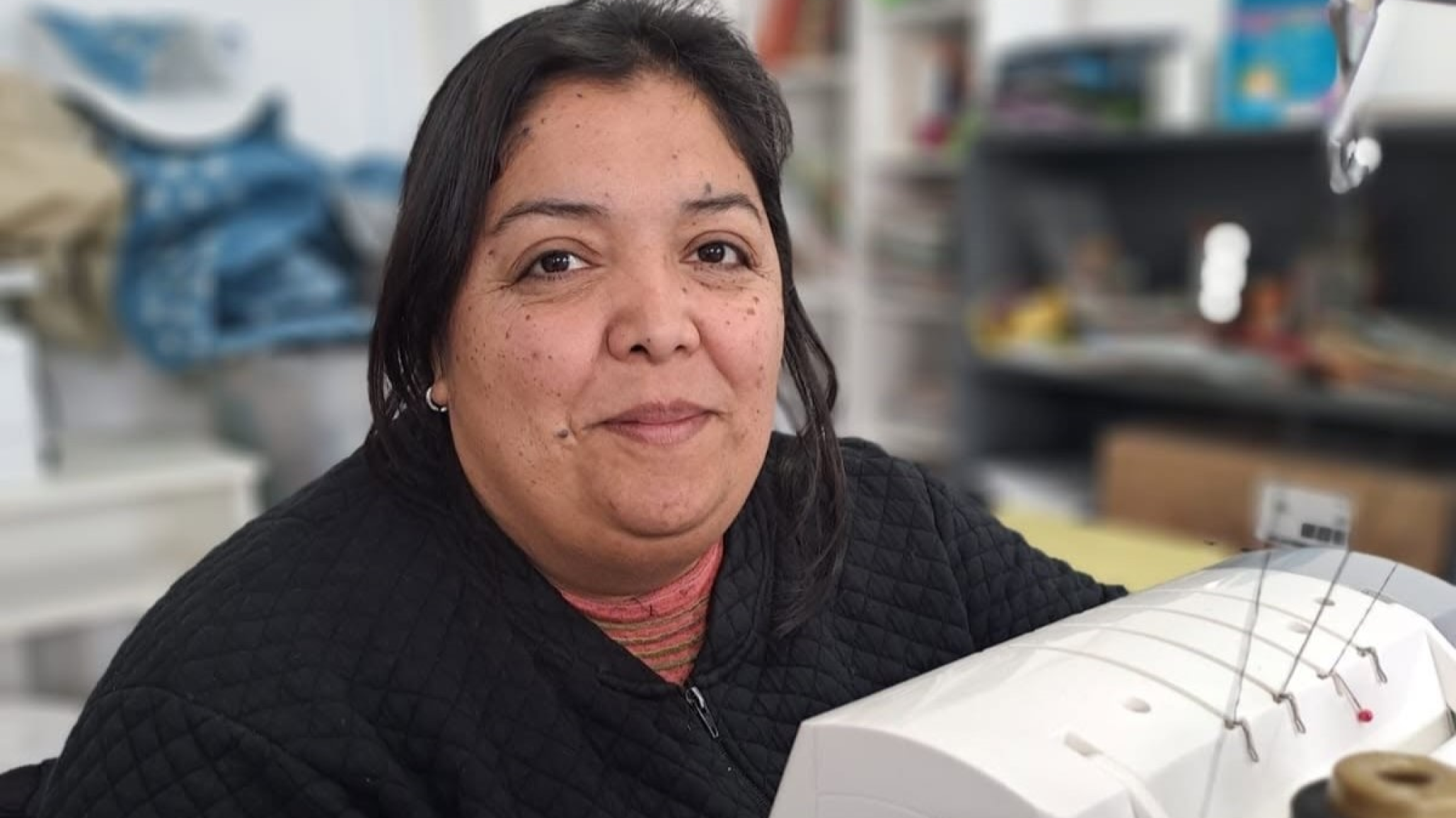 A un mes de la muerte de Natalia Sarmiento, la trabajadora del Hospital Isola atropellada cuando iba a trabajar