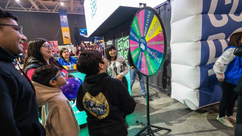 El Municipio fortalece el desarrollo regional y la marca ciudad con el lanzamiento de la 12° edición de la Expo Turismo
