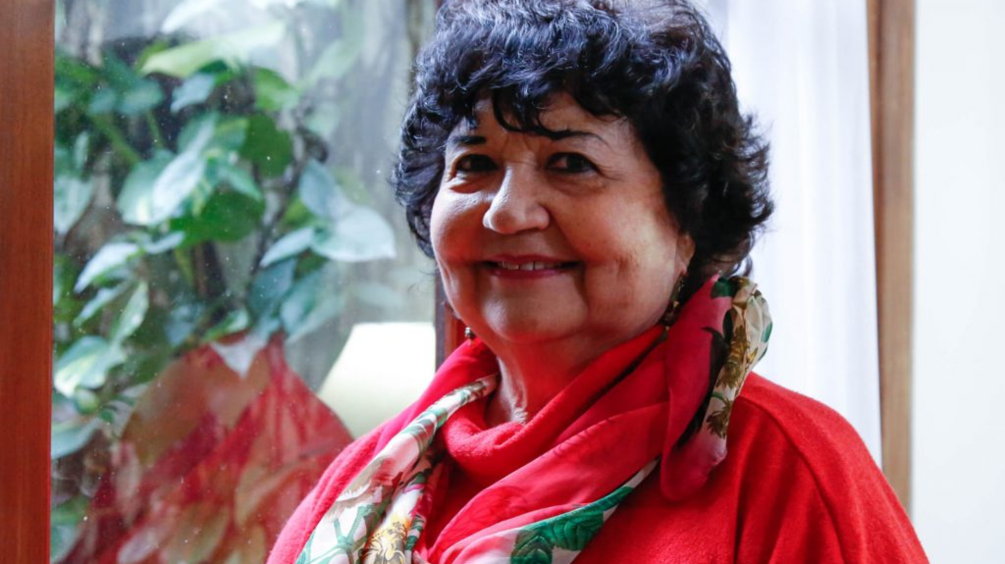 Dora Barrancos llegó a Comodoro para presentar una capacitación sobre Ley Micaela: "Hay un retroceso atroz"
