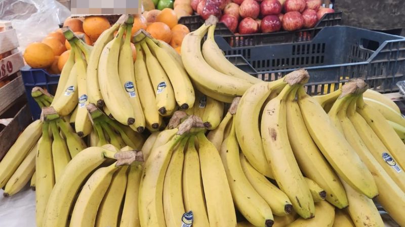 Con $40 mil aseguran que se puede hacer una compra para toda la semana en el Mercado Comunitario